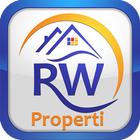 RW Properti ikona