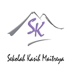 Icona Sekolah Kasih Maitreya (SKM)
