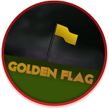 Golden Flag Multiplayer 3D