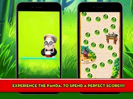 Pop Legend - Panda Match 3 capture d'écran 3