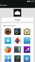 برنامه‌نما Pride Icon Pack - OLD VERSION عکس از صفحه
