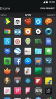 Pride Icon Pack - OLD VERSION تصوير الشاشة 3