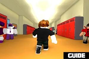 ➀ Advice for Roblox penulis hantaran