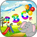 ABC Preschool Learning Games APK