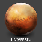 Universe2D icon