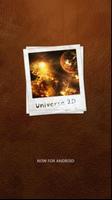 Poster Universe2D