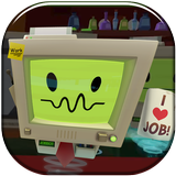 Job Simulator aplikacja