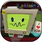 Job Simulator icône