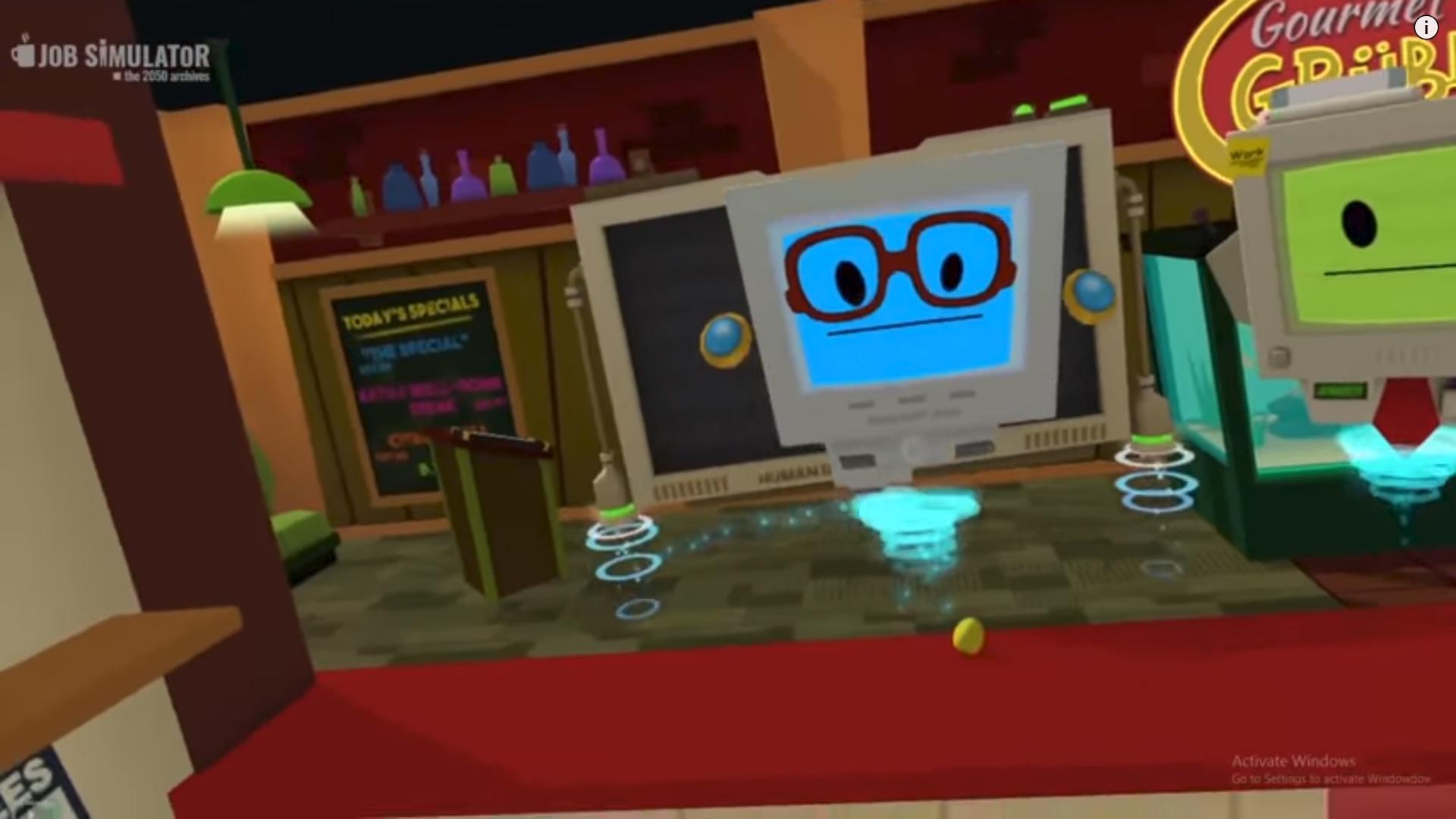 Job Simulator Free Download - RepackLab job simulator free download