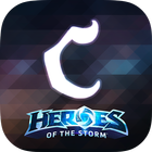 CGG - Heroes of the Storm icon
