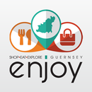Enjoy Guernsey aplikacja