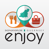 Enjoy Guernsey ikona