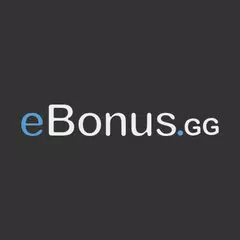 eBonus.gg アプリダウンロード
