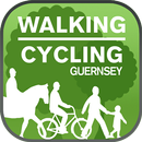 Walking & Cycling Guernsey APK