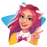 Social Hero: Become a hero!