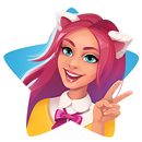 Social Hero: Become a hero! APK