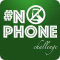 No Phone Challenge