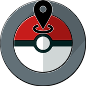 Fake GPS for Pokemon GO أيقونة