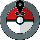 Fake GPS for Pokemon GO 图标