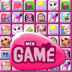 Mixgame: Girls Go Games APK