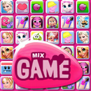 Mixgame: Girls Go Games APK