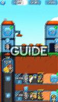 ❆Guide Idle Miner Tycoon poster