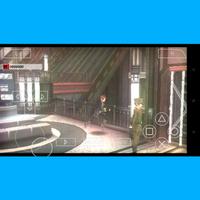 FunPSP(Emulator) 스크린샷 2