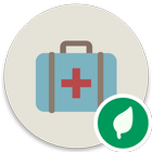 Health First Aid icône