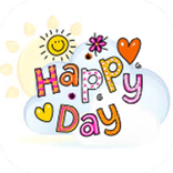 오 ! 해피데이 ( 미세먼지, 세차, 자외선, 빨래 )