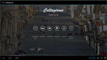 برنامه‌نما Caltagirone Tourism عکس از صفحه