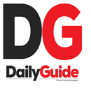 Daily Guide News App aplikacja