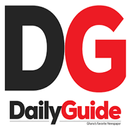 Daily Guide News App Zeichen