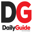 Daily Guide News App আইকন