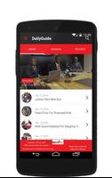 Daily Guide News App পোস্টার