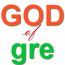 GOD of GRE Vocabulary APK