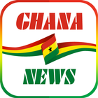 Ghana news Zeichen