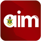 KNUST AIM ikona