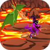 Sky Angry Whale APK