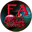 FAMinigames EndLessRunner Free APK