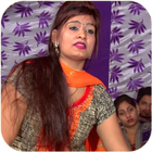 Monika Chaudhary dancer icône