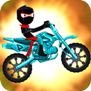 Randy Drive A Ninja MotoBike cunningham APK