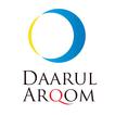 Daarul Arqom Zeichen