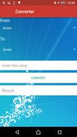 Unit Converter تصوير الشاشة 1