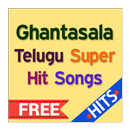 Ghantasala Telugu Old Songs APK