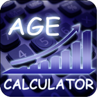 Real Age Calculator icône