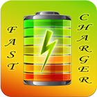 Fast Charger أيقونة