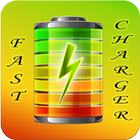 Fast Charger icono