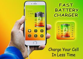 Fast Charger تصوير الشاشة 1