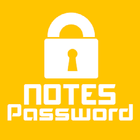 Notes icon