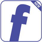New Facebook Lite Tips 2017 ไอคอน